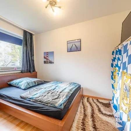 Private Apartment Hannover