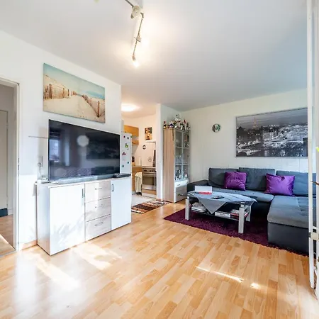 Private Apartment Hannover